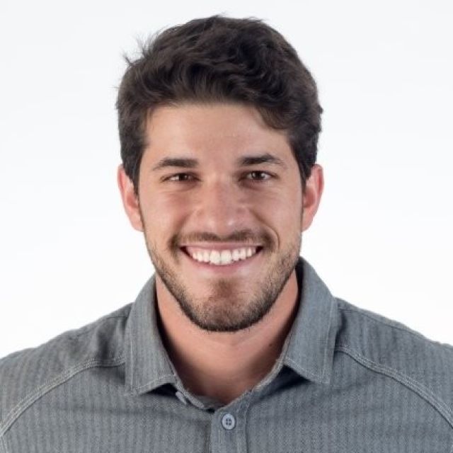 Lucas Anjos