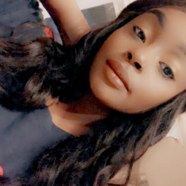 Kenya Brown
