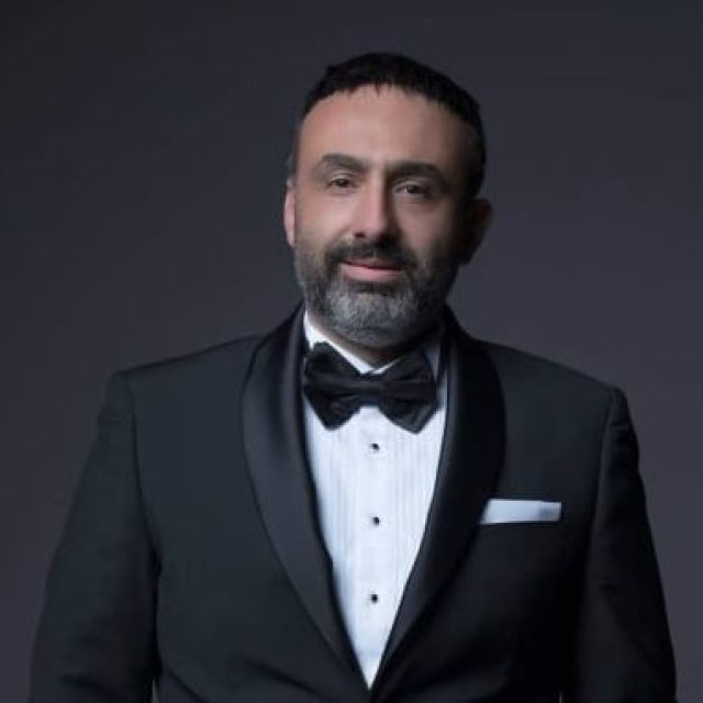 Dr. Abdelaziz EL Meniawy's profile