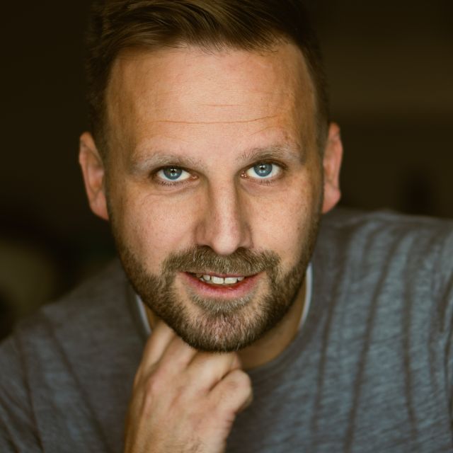 Matthias Höfelmeyer