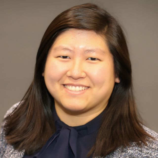 Valerie Gono's profile