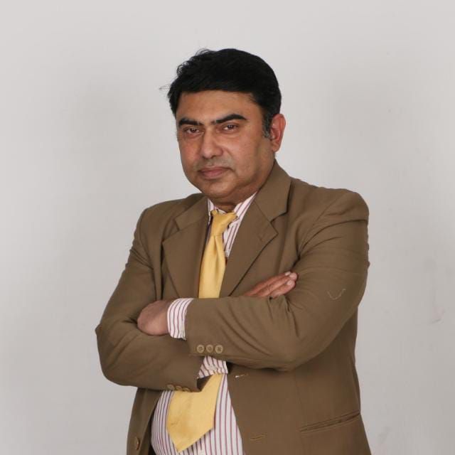 Faisal Malik