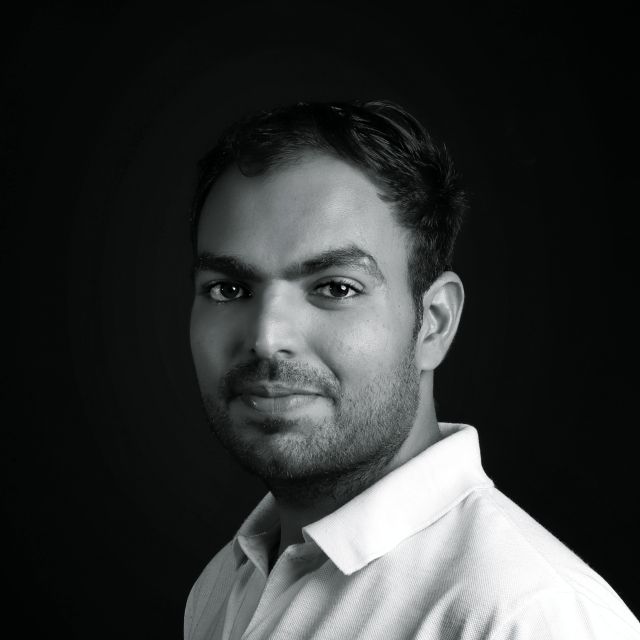 Asif Shaikh