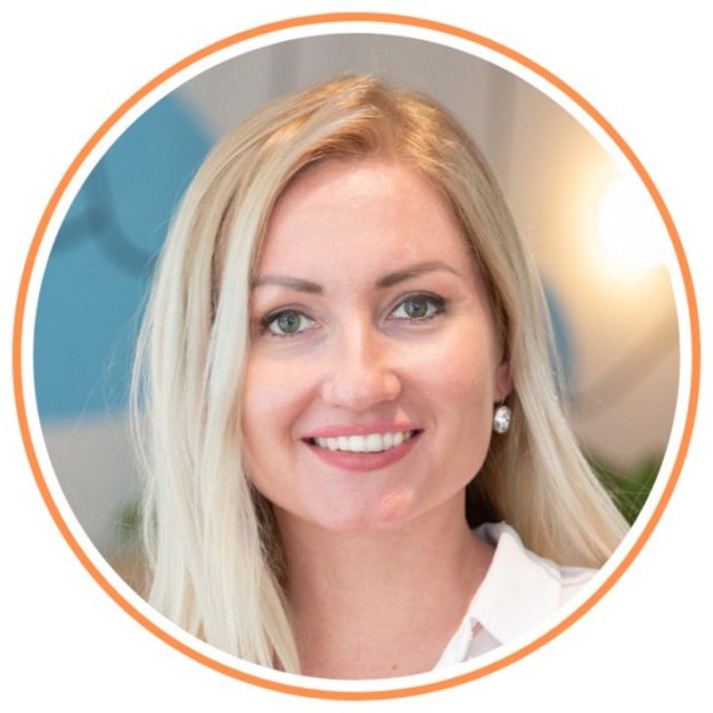 Valeriya Fischer Nikolayeva