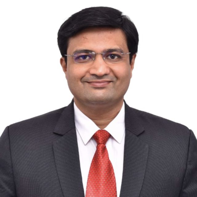 Madhusudhan Sanjeev Kumar M