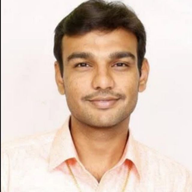 Shaik Khwaja Enayatulla