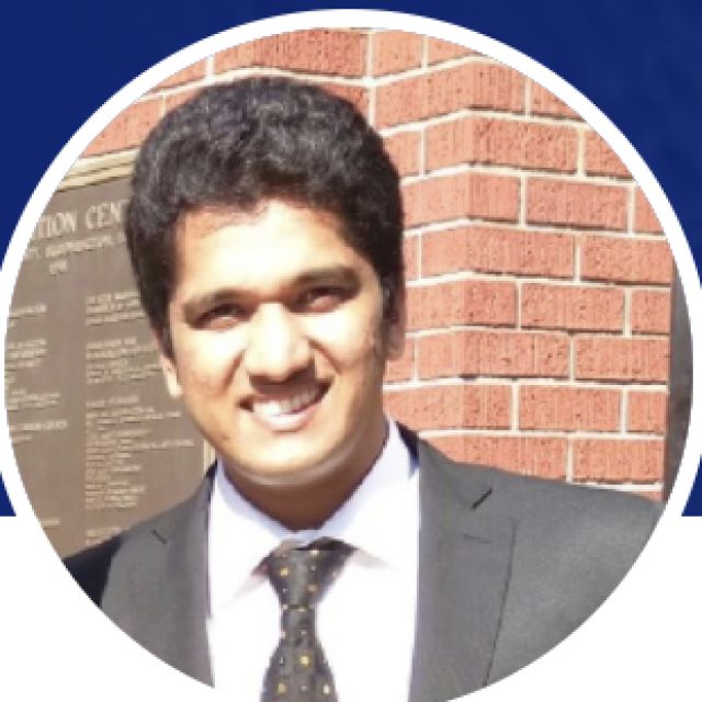 Rohit Nair