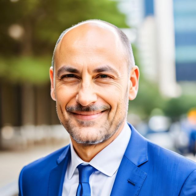 Rodolfo Parlati