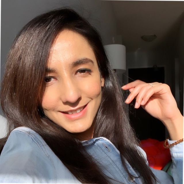 Priya  Bhatia's profile