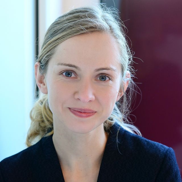 Annemarie Paul