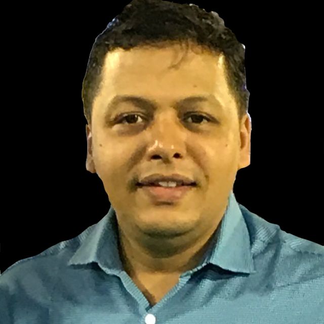 Vishaal  Kant