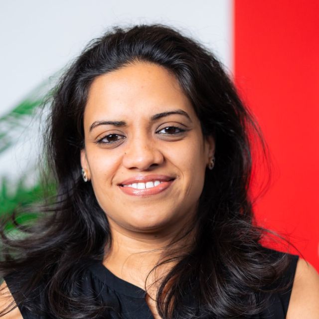 Shubhi Jain's profile