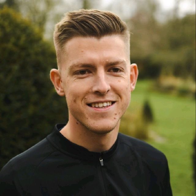 Ben Wyver