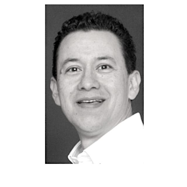 Leonardo Pinzon Delgado