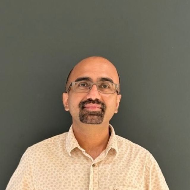 Shinoj Manikkoth mundayadan 