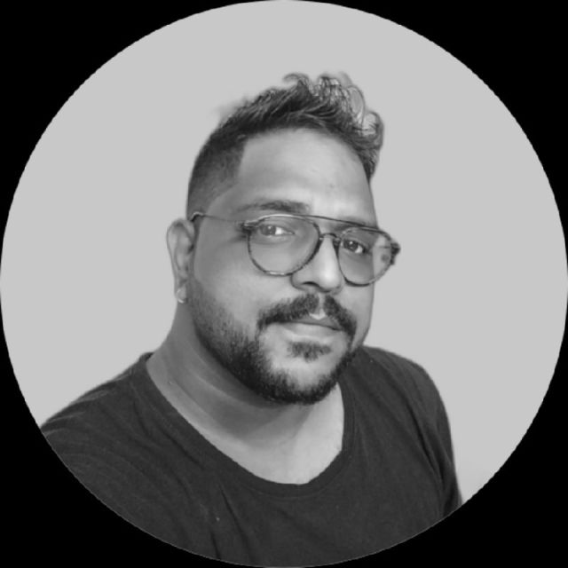 Praveen Divakaran