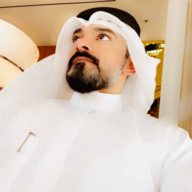 Ahmad Alhashimi