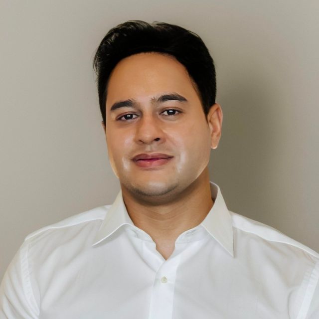 Deepanjit Singh Kohli