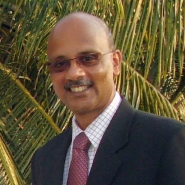 Americo (Ricky) Noronha's profile