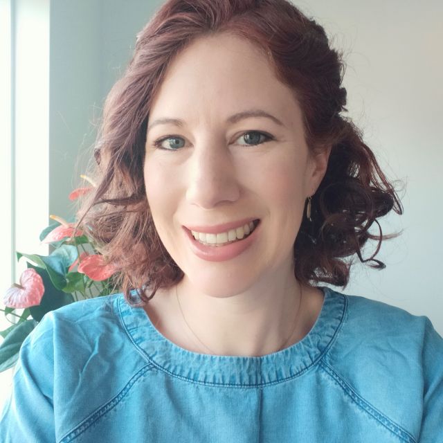 Michelle von Petersdorff