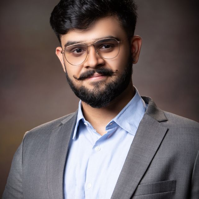 Shayantan Shivam Chakraborty