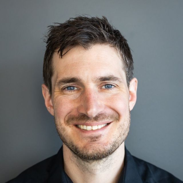 Steve Jefferys's profile