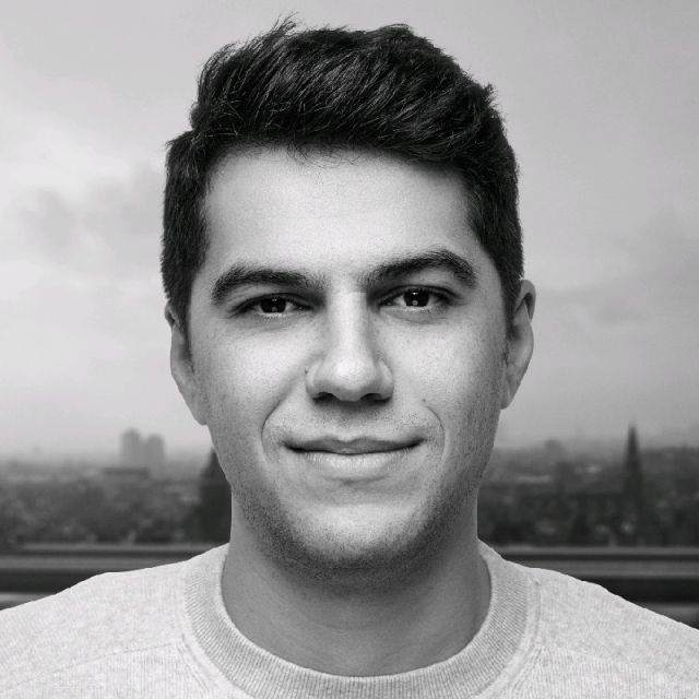 Ahmad Shabib