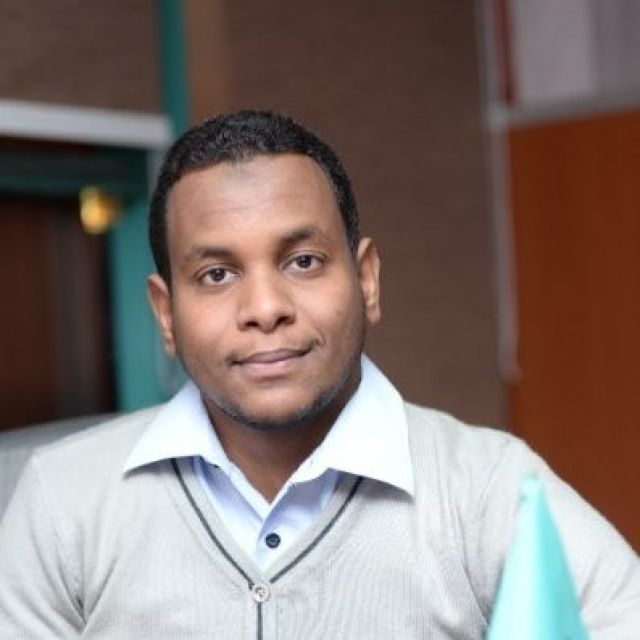 Omer Alsir Hussein Elsayed