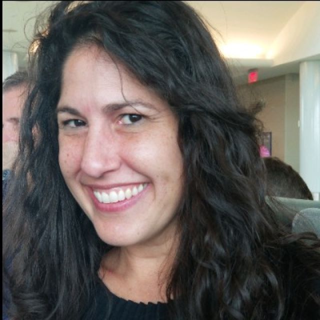 Stephanie Contole