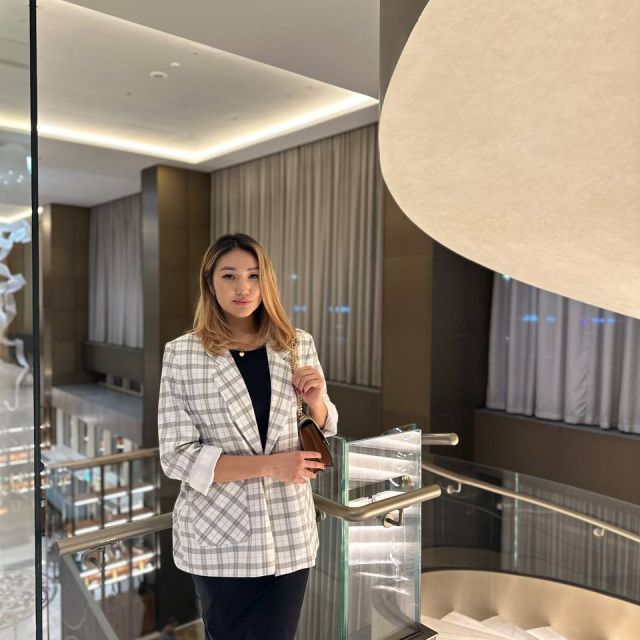 Malika Yermagambetova