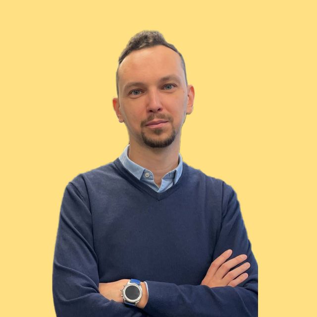 Oleksandr Maklakov