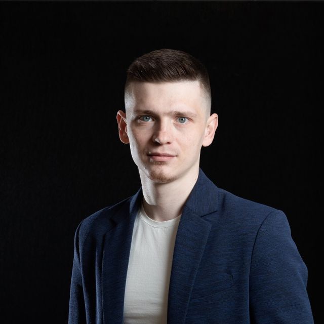 Dmitry Kochetov