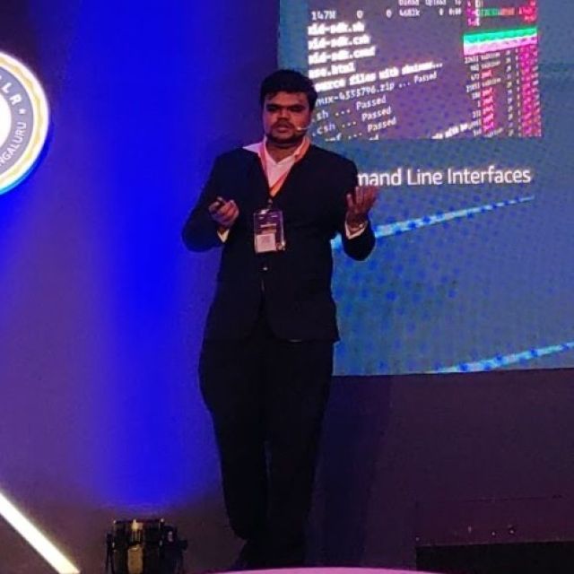 Saifur Rahman Mohsin