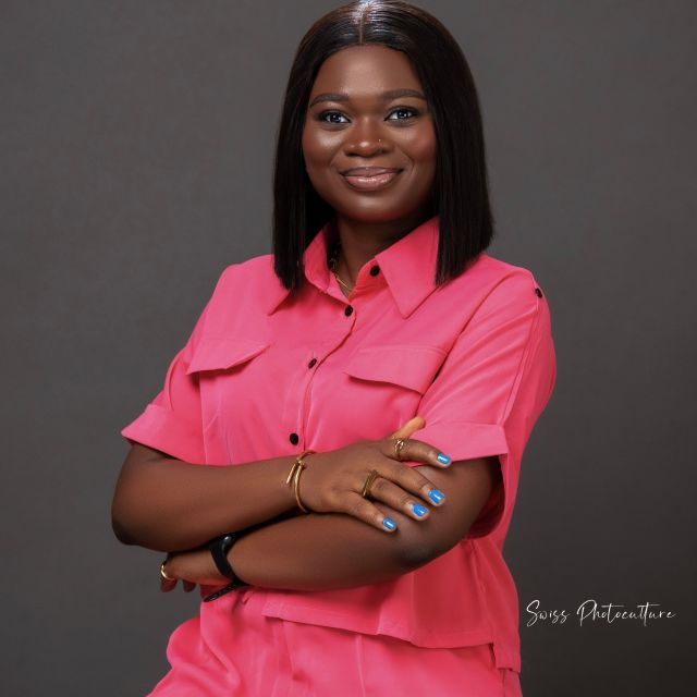 Motunrayo Koyejo