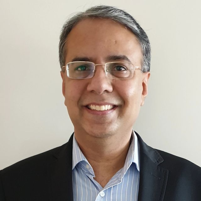 Gaurav Gulrajani
