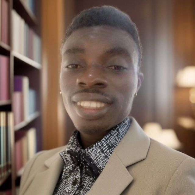 KOMI AGBENOWOSSI  AKEBE 