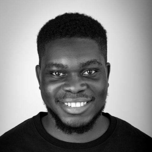 Kelvin Agboje