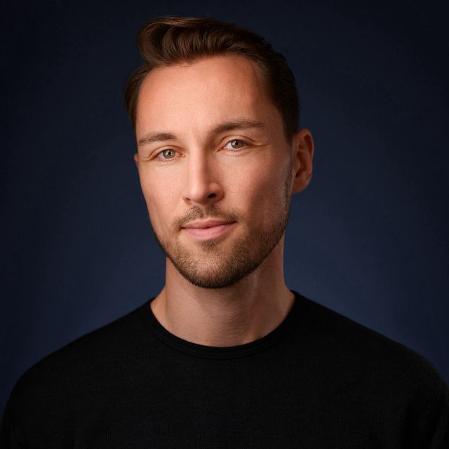 Lukas Fingerle's profile