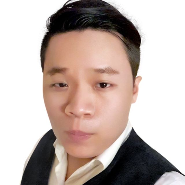 Justin Ho Guo Shun