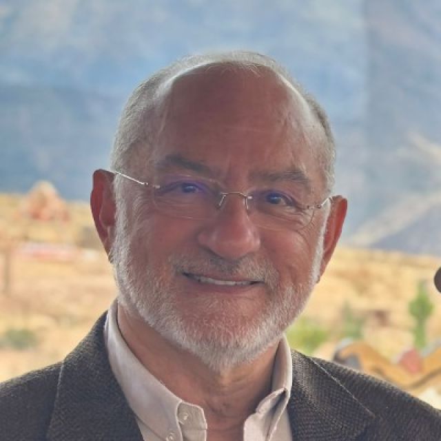 Cesar Alfonso Del Castillo Zarbe