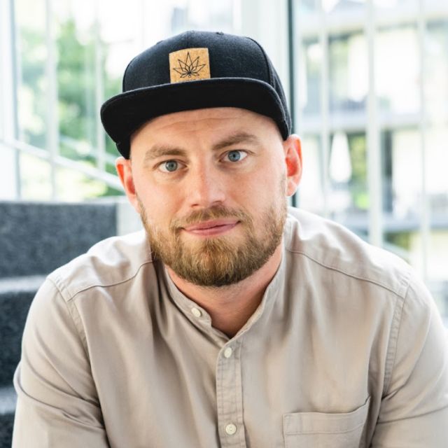 Dannie Patiño-Hansen
