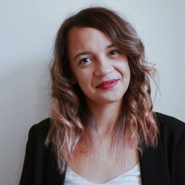 Margherita Sgorbissa