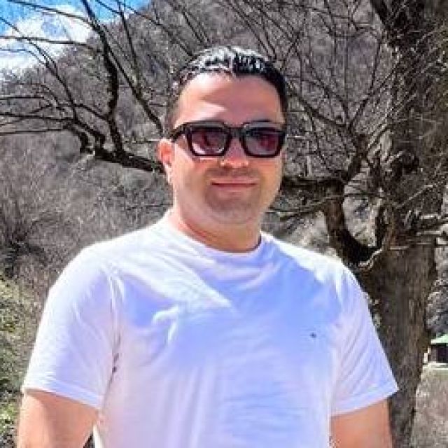 ali adib
