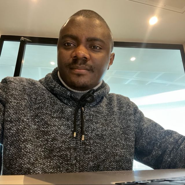 Joshua Arowolo