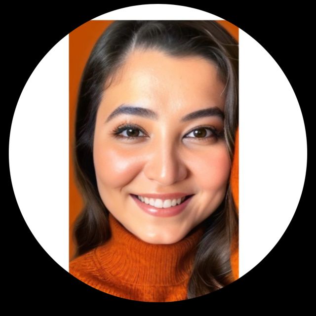 Khadija Ashurova's profile