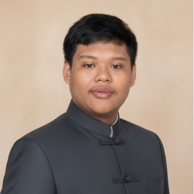 Giffari Naufal Arisma Putra