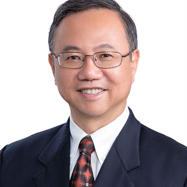 Kee Siang Lee