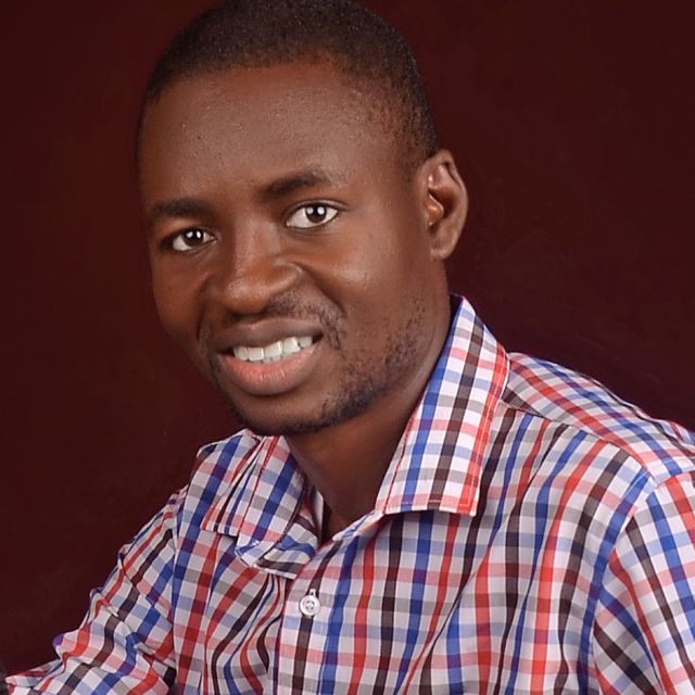 Stephen Oladeji's profile