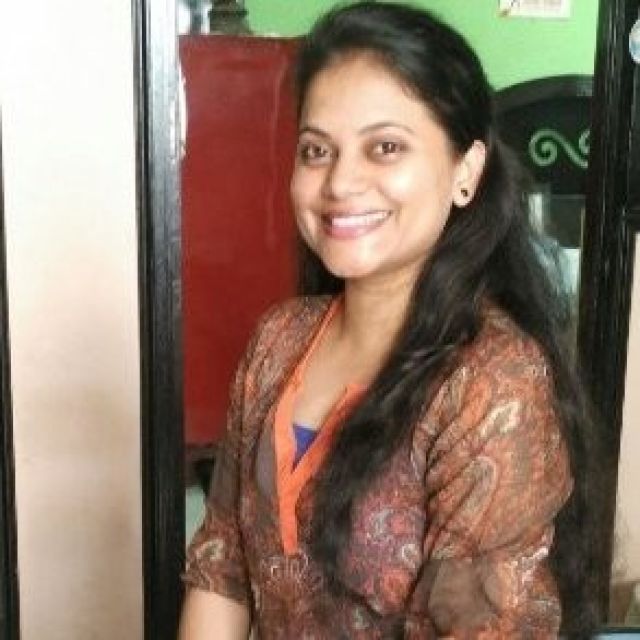 Jyoti Lata Mishra