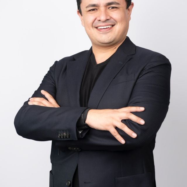 Carlos Garcia